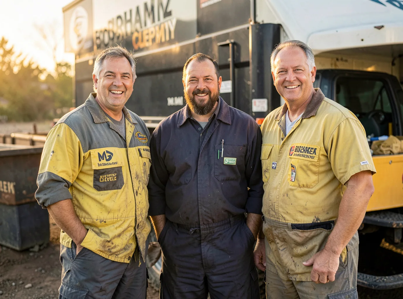 Sewage Cleanup company in Greenville, NC