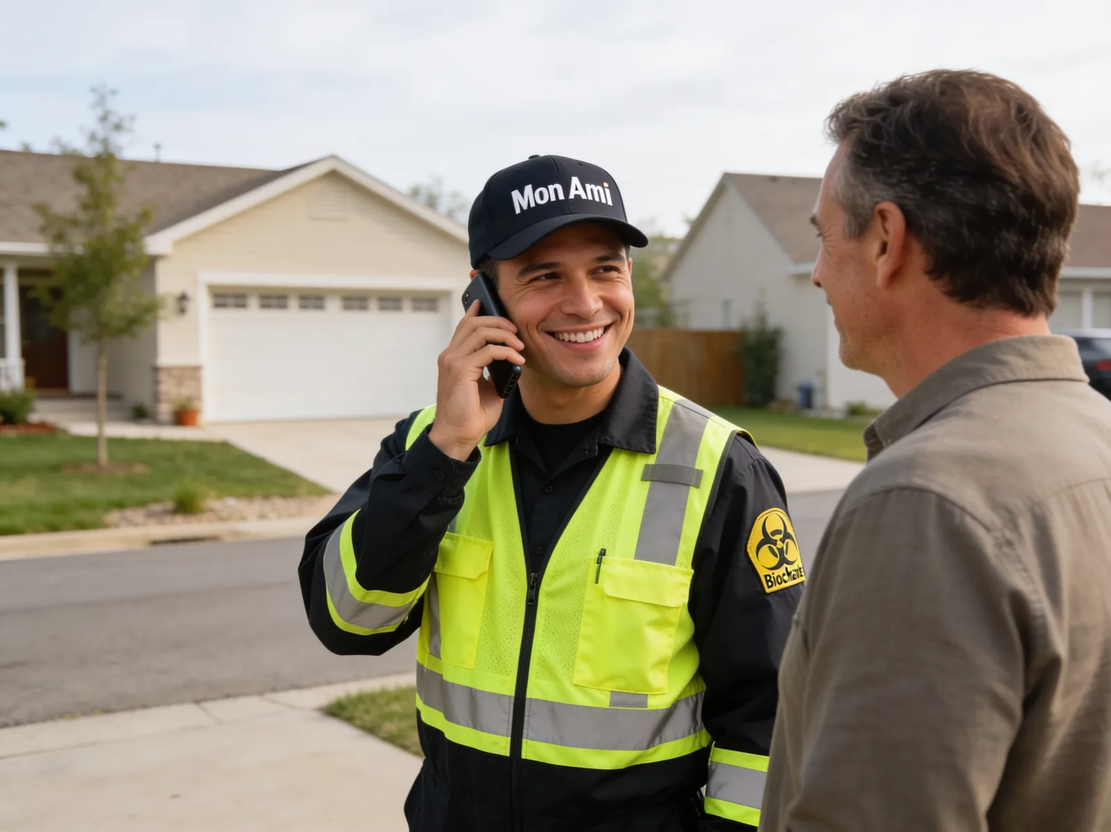 Sewage Cleanup Greenville, NC FAQs
